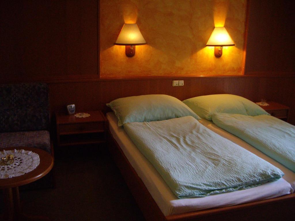 Hotel Pension Stadlhuber Aktivpark Kremsmünster Habitación foto
