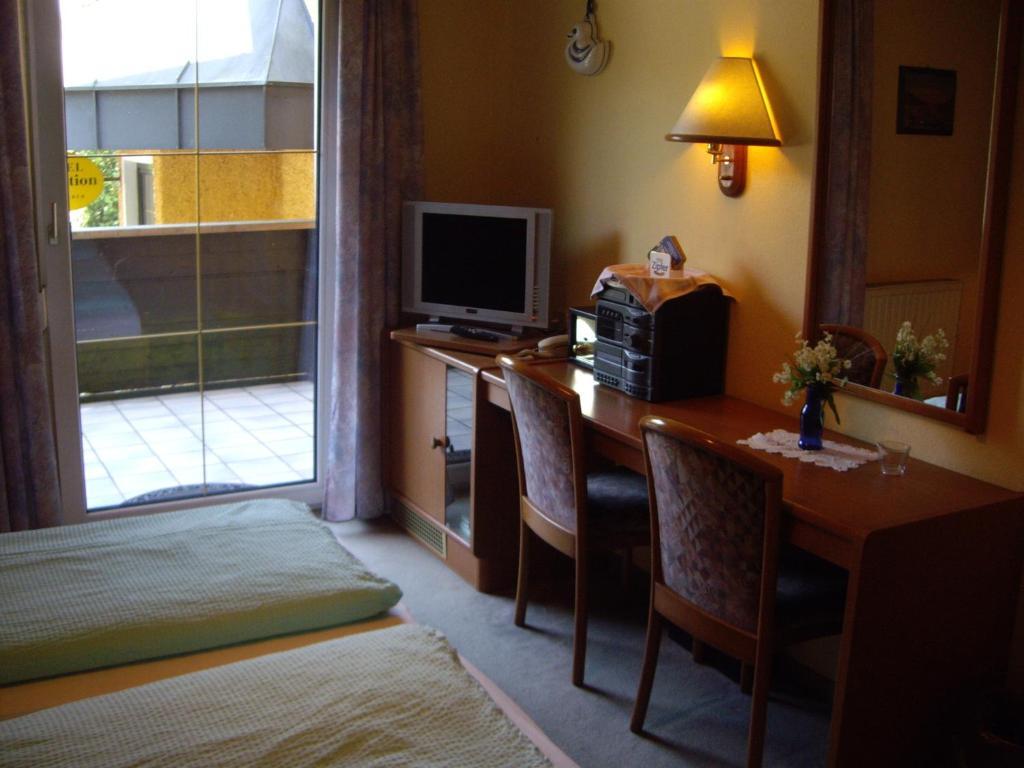 Hotel Pension Stadlhuber Aktivpark Kremsmünster Habitación foto